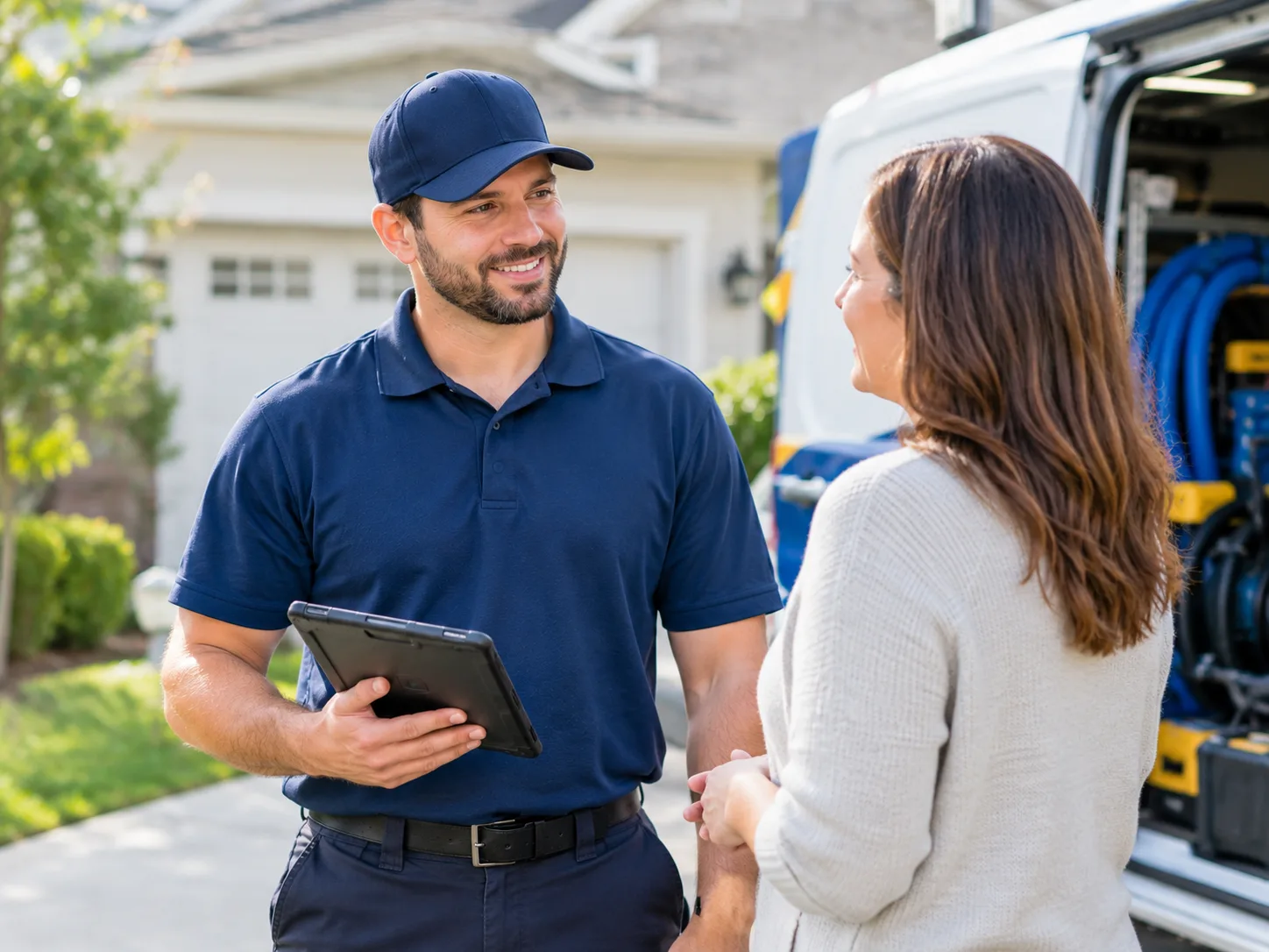 Sewage Backup Cleanup Woodford, WI FAQs